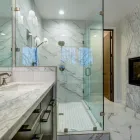 La imagen 1 de la Empresa VIDRIOS Y ALUMINIOS CALIMA Reformas de baños en Cali VAC