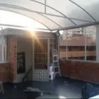 La imagen 4 de la Empresa VIDRIOS Y ALUMINIOS JIREH Tienda de espejos en Bogotá, D.c. DC