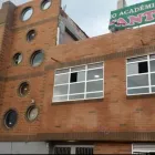La imagen 5 de la Empresa VIDRIOS Y ALUMINIOS JIREH Tienda de espejos en Bogotá, D.c. DC