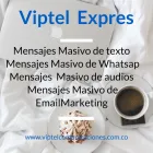 La imagen 3 de la Empresa VIPTEL COMUNICACIONES Proveedor de servicios de telecomunicaciones en Ibagué TOL