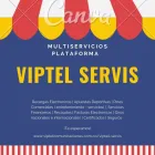 La imagen 4 de la Empresa VIPTEL COMUNICACIONES Proveedor de servicios de telecomunicaciones en Ibagué TOL