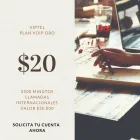 La imagen 5 de la Empresa VIPTEL COMUNICACIONES Proveedor de servicios de telecomunicaciones en Ibagué TOL