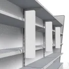 La imagen 3 de la Empresa VITRIGAS Tienda de estanterías en Bucaramanga SAN