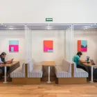 La imagen 1 de la Empresa WEWORK CALLE 7D # 43A-40 WeWork en Medellín ANT