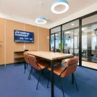 La imagen 6 de la Empresa WEWORK CALLE 7D # 43A-40 WeWork en Medellín ANT