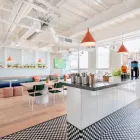 La imagen 7 de la Empresa WEWORK CALLE 7D # 43A-40 WeWork en Medellín ANT