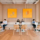 La imagen 8 de la Empresa WEWORK CALLE 7D # 43A-40 WeWork en Medellín ANT