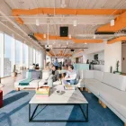 La imagen 9 de la Empresa WEWORK CALLE 7D # 43A-40 WeWork en Medellín ANT