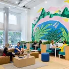 La imagen 10 de la Empresa WEWORK CALLE 7D # 43A-40 WeWork en Medellín ANT