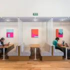 La imagen 2 de la Empresa WEWORK CARRERA 53 #80-198 WeWork en Barranquilla ATL