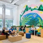 La imagen 3 de la Empresa WEWORK CARRERA 53 #80-198 WeWork en Barranquilla ATL