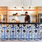 La imagen 10 de la Empresa WEWORK CARRERA 53 #80-198 WeWork en Barranquilla ATL