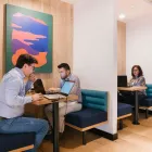 La imagen 5 de la Empresa WEWORK WeWork en Bogotá CUN