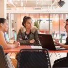 La imagen 6 de la Empresa WEWORK WeWork en Bogotá CUN