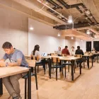 La imagen 8 de la Empresa WEWORK WeWork en Bogotá CUN