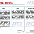 La imagen 1 de la Empresa WILSON MANTILLA GIL LTDA en Barranquilla ATL