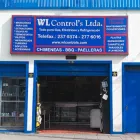 La imagen 4 de la Empresa WL CONTROL´S LTDA Tienda de electrodomésticos en Bogotá, D.c. DC