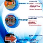 La imagen 7 de la Empresa ZUMA PUBLICIDAD en Bogota DC