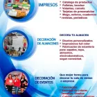La imagen 9 de la Empresa ZUMA PUBLICIDAD en Bogota DC