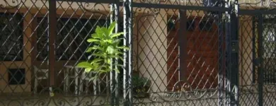 La imagen 1 de la Empresa A-ABA PUERTAS Y MOTORES CONTROLES CERRAJERIA Tienda de marcos en Medellín ANT