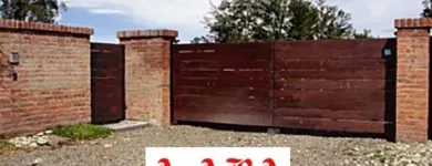 La imagen 5 de la Empresa A-ABA PUERTAS Y MOTORES CONTROLES CERRAJERIA Tienda de marcos en Medellín ANT