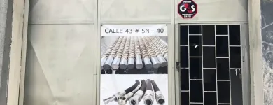 La imagen 1 de la Empresa A&B INDUSTRIES SAS Fabricante en Cali VAC