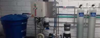 La imagen 4 de la Empresa A.B.S. HIDROZÓN Proveedor de dispensadores de agua en Ibagué TOL