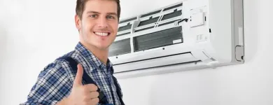 La imagen 1 de la Empresa A&R REFRIGERACIÓN Contratista de aire acondicionado en Ibagué TOL