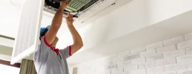 La imagen 3 de la Empresa A&R REFRIGERACIÓN Contratista de aire acondicionado en Ibagué TOL