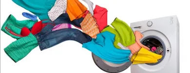 La imagen 3 de la Empresa A SU ROPA LAVANDERÍA - TINTORERÍA Y DOTACIONES Tintorería en Floridablanca SAN