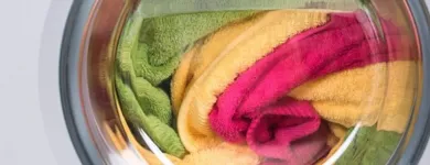 La imagen 5 de la Empresa A SU ROPA LAVANDERÍA - TINTORERÍA Y DOTACIONES Tintorería en Floridablanca SAN