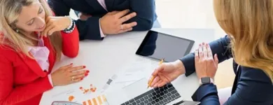La imagen 3 de la Empresa AB CONTADORES PÚBLICOS Servicio de contabilidad en Manizales CAL