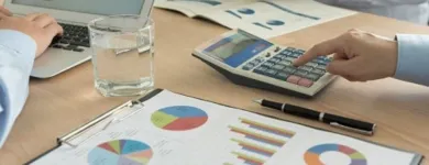 La imagen 4 de la Empresa AB CONTADORES PÚBLICOS Servicio de contabilidad en Manizales CAL