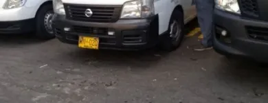La imagen 1 de la Empresa ABADIA AMBULANCIAS Servicio de ambulancia en Medellín ANT