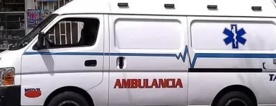 La imagen 3 de la Empresa ABADIA AMBULANCIAS Servicio de ambulancia en Medellín ANT