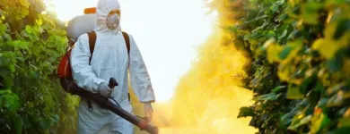 La imagen 2 de la Empresa ABC FUMISERVICES FUMIGACIONES Y EXTINTORES S.A.S Servicio de control de plagas en Bucaramanga SAN
