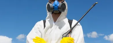 La imagen 3 de la Empresa ABC FUMISERVICES FUMIGACIONES Y EXTINTORES S.A.S Servicio de control de plagas en Bucaramanga SAN