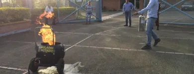 La imagen 4 de la Empresa ABC FUMISERVICES FUMIGACIONES Y EXTINTORES S.A.S Servicio de control de plagas en Bucaramanga SAN