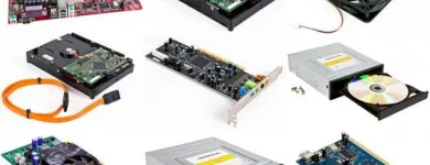 La imagen 2 de la Empresa ABETRÓNICA MONTAJES S.A.S. Tienda de productos electrónicos en Barranquilla ATL