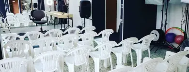La imagen 2 de la Empresa AC MODELS AGENCIA ACADEMIA DE MODELOS Recinto para eventos en Medellín ANT