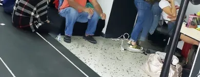 La imagen 5 de la Empresa AC MODELS AGENCIA ACADEMIA DE MODELOS Recinto para eventos en Medellín ANT