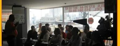La imagen 1 de la Empresa ACADEMIA AUTOMOVILÍSTICA LOS PROFESIONALES Piezas y accesorios de automóviles en Manizales CAL