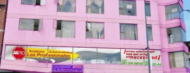 La imagen 2 de la Empresa ACADEMIA AUTOMOVILÍSTICA LOS PROFESIONALES Piezas y accesorios de automóviles en Manizales CAL