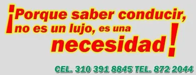 La imagen 5 de la Empresa ACADEMIA AUTOMOVILÍSTICA LOS PROFESIONALES Piezas y accesorios de automóviles en Manizales CAL