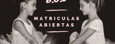 La imagen 3 de la Empresa ACADEMIA DE BALLET OLGA LUCÍA Tienda de material deportivo en Manizales CAL