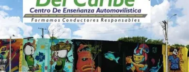 La imagen 6 de la Empresa ACADEMIA DE CONDUCCIÓN DEL CARIBE S.A.S. Piezas y accesorios de automóviles en Barranquilla ANT