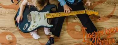 La imagen 3 de la Empresa ACADEMIA ROCK MUSIC Productor de música en Medellín ANT