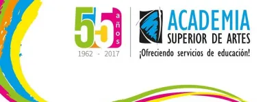 La imagen 1 de la Empresa ACADEMIA SUPERIOR DE ARTES en Medellín ANT