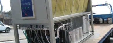 La imagen 4 de la Empresa ACAFRIO EL INDUSTRIAL en Bogota, Medellin, Villavicencio,bucarama CUN