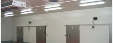La imagen 6 de la Empresa ACAFRIO EL INDUSTRIAL en Bogota, Medellin, Villavicencio,bucarama CUN